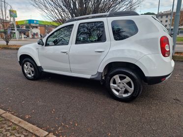 Dacia Duster 1.6 110CV 4x2 GPL Lauréate