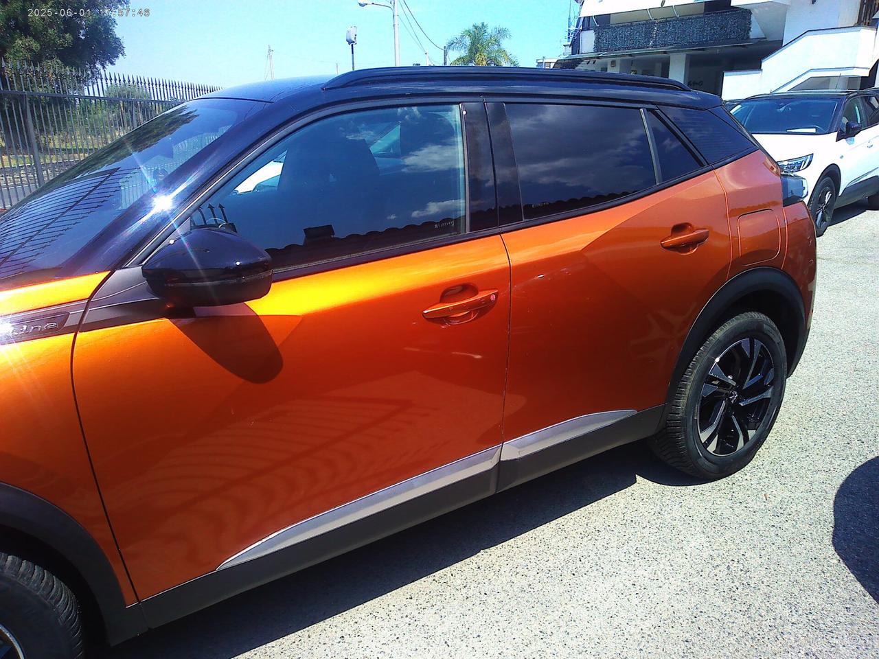 Peugeot 2008 PureTech 130 S&S GT Line