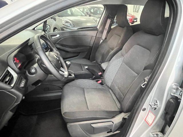 RENAULT Clio TCe 90 CV 5 porte Business