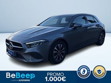 Mercedes-Benz Classe A A 180 D ADVANCED AUTO
