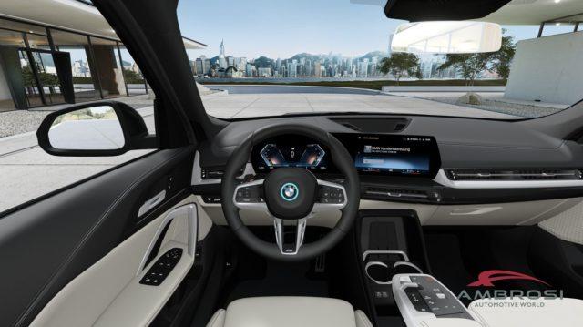 BMW iX1 eDrive20 Msport Premium Package