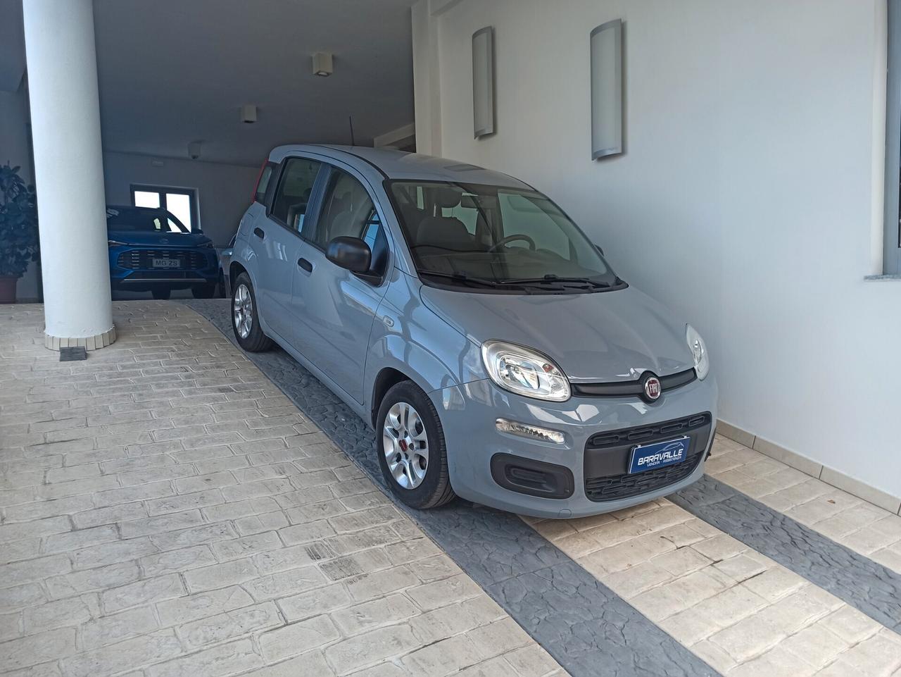 Fiat Panda 1.0 Hybrid 70 CV