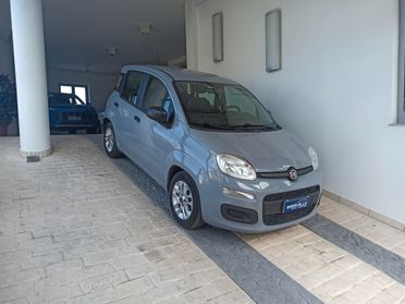 Fiat Panda 1.0 Hybrid 70 CV