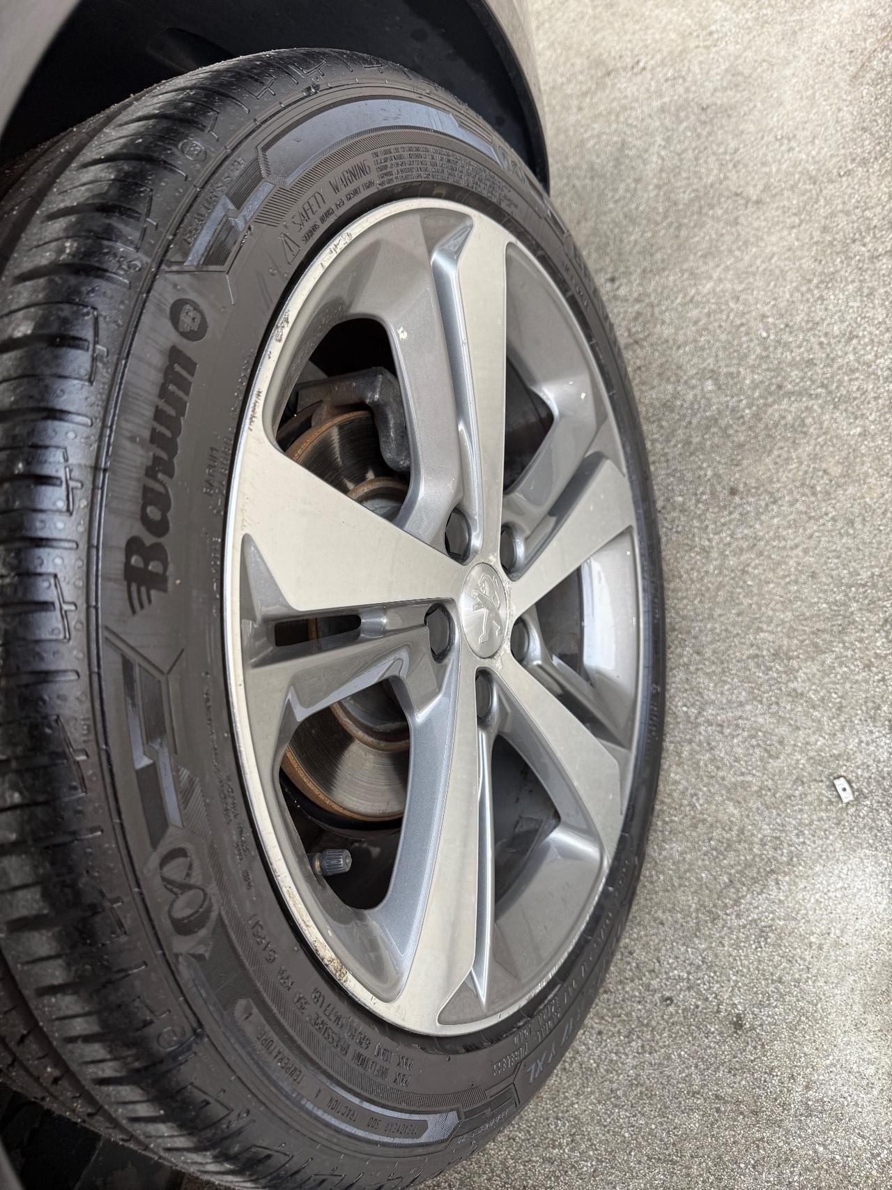 Peugeot 308 BlueHDi 130 S&S Allure