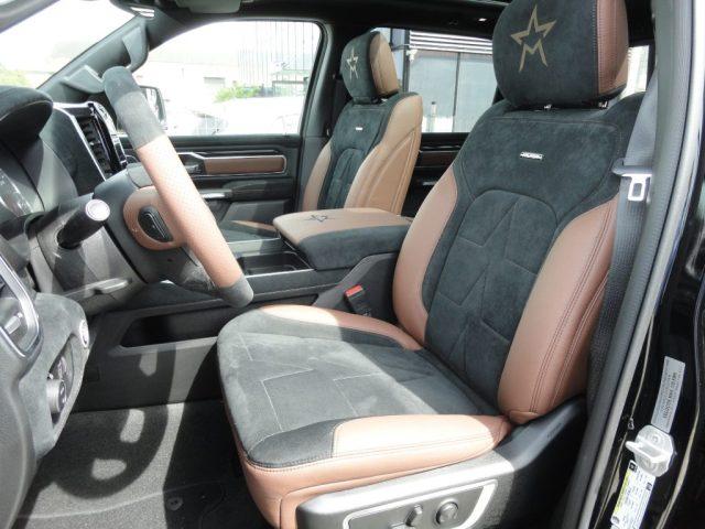 MILITEM Magnum 5.7 GPL V8 Laramie N1 - Pronta
