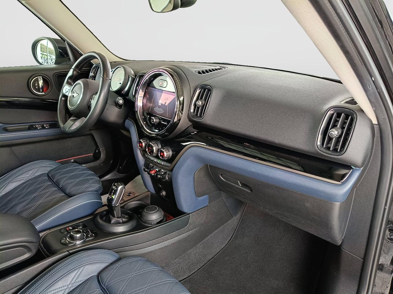 MINI Mini Countryman F60 2020 - Mini Countryman 1.5 One D Northwood Edition auto