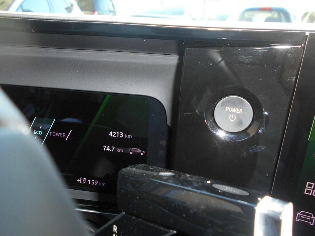 Renault Renault 4 comfort range Iconic