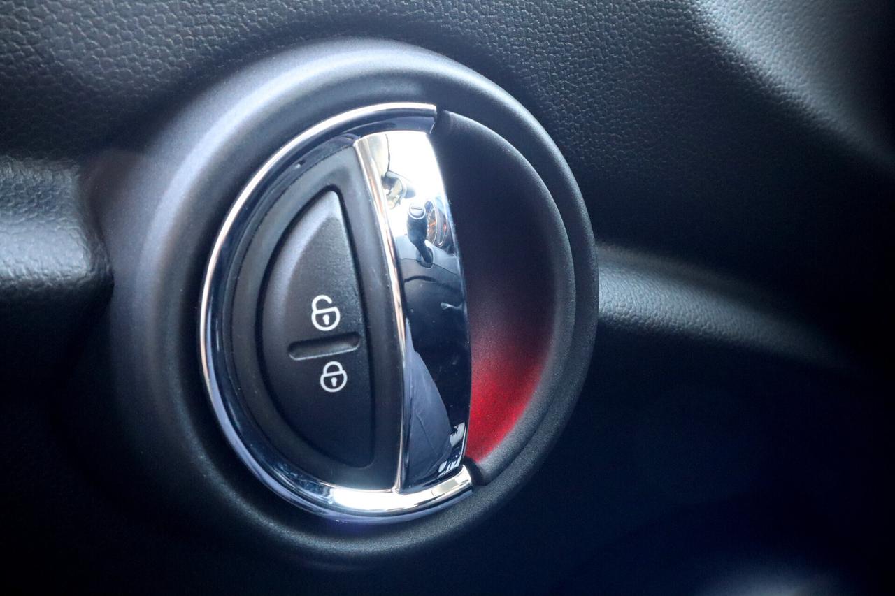 Mini Mini 1.5 102 CV LED SEDILI SPORTIVI PELLE ACC