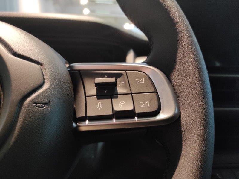 JEEP Avenger - Avenger 1.2 Turbo 110 CV MHEV Altitude