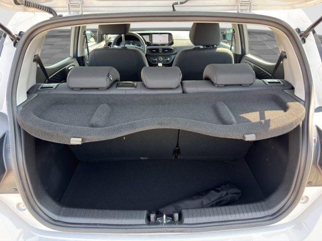 HYUNDAI i10 i10 1.0 GPL Connectline