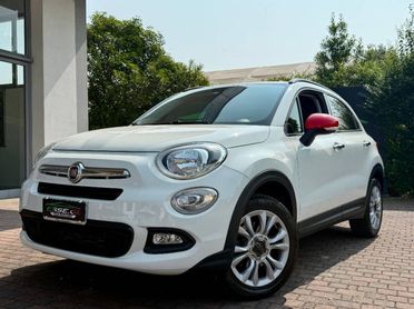 Fiat 500X 500X 1.4 m-air Pop Star 4x2 140cv dct