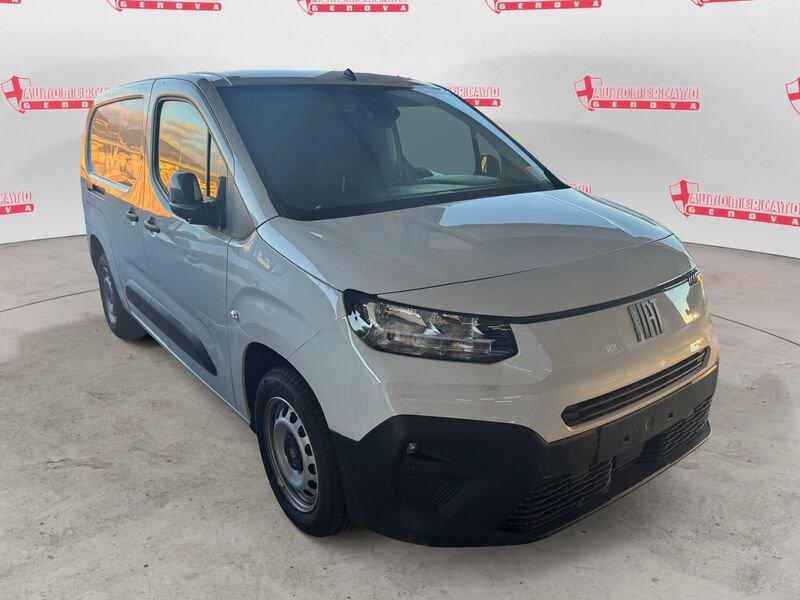 FIAT Doblò Doblò 1.5 BlueHdi 100CV PL-TN Van