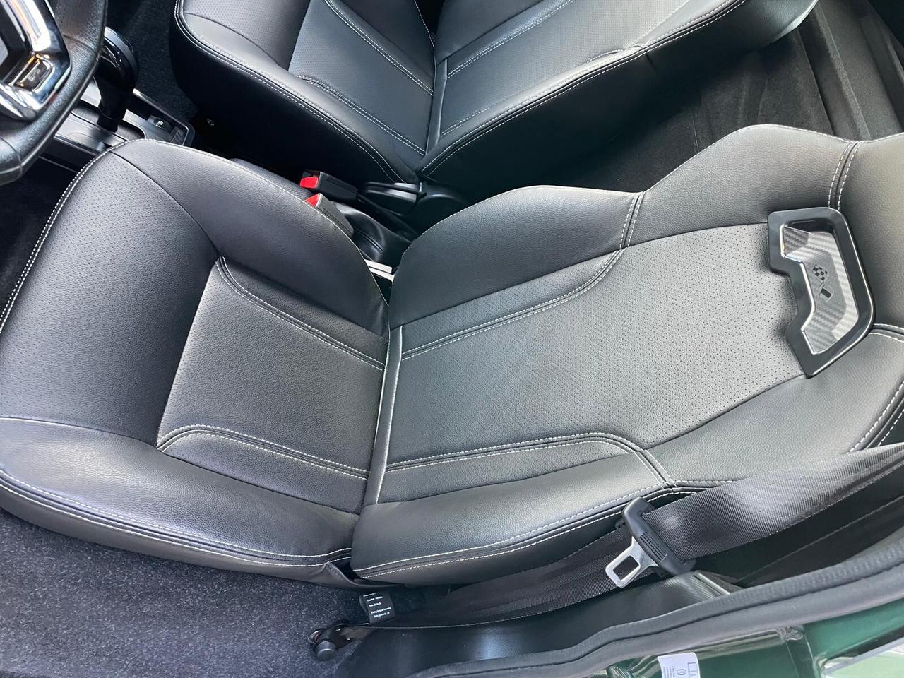 Ligier JS JS50 REVO d ELITE