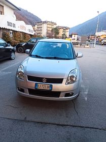 Suzuki Swift 1.3 4x4 5p. GL