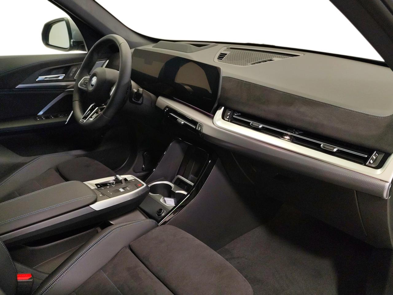 BMW X1 xDrive25e MSport