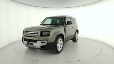 LAND ROVER Defender 90 3.0d i6 mhev awd 250cv auto 6p.ti