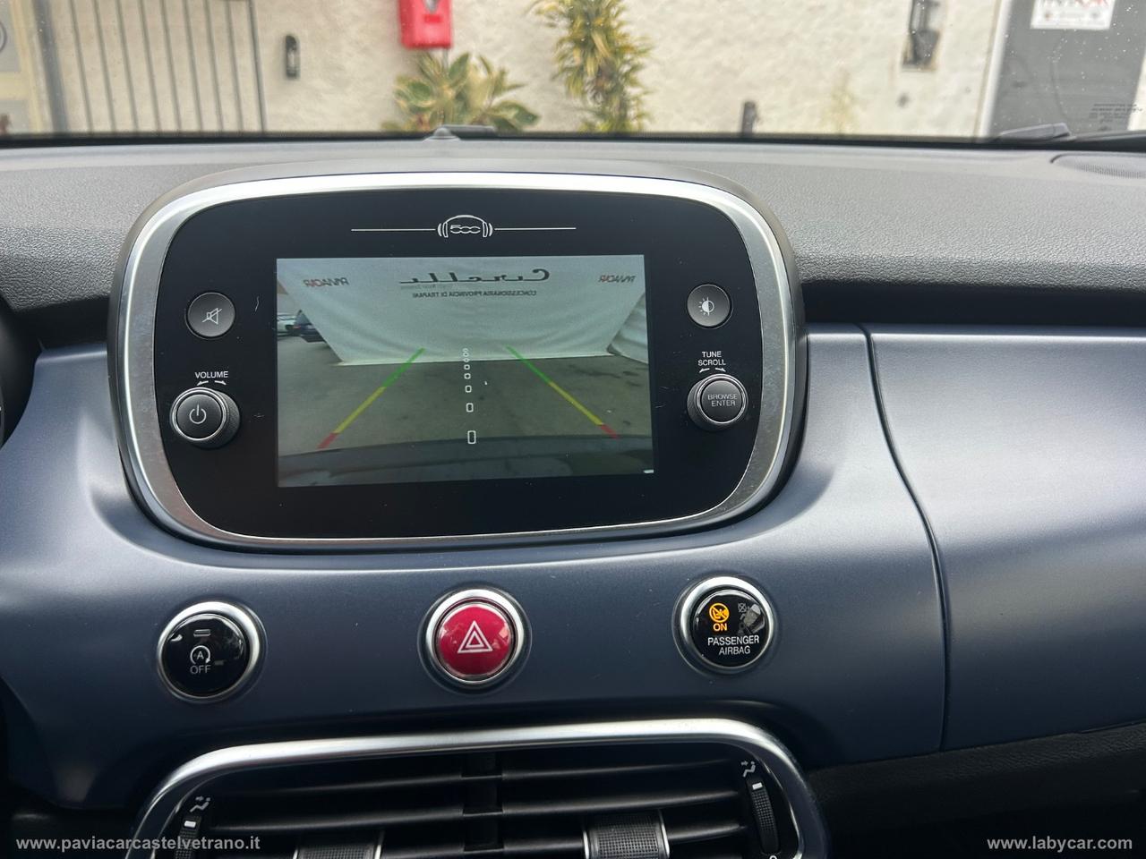 FIAT 500X 1.6 M.Jet 130 CV Sport Dolcevita