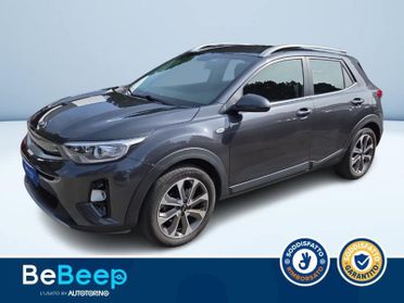 Kia Stonic 1.0 T-GDI STYLE 120CV