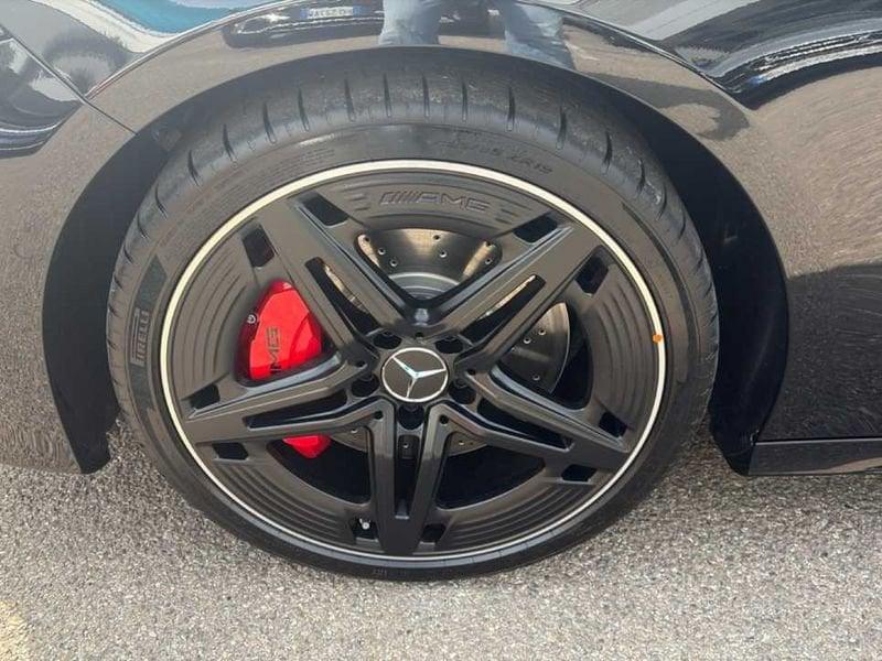 Mercedes-Benz Classe A 35 AMG 4Matic