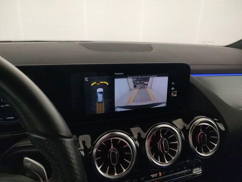 Mercedes-Benz EQA 250 Premium