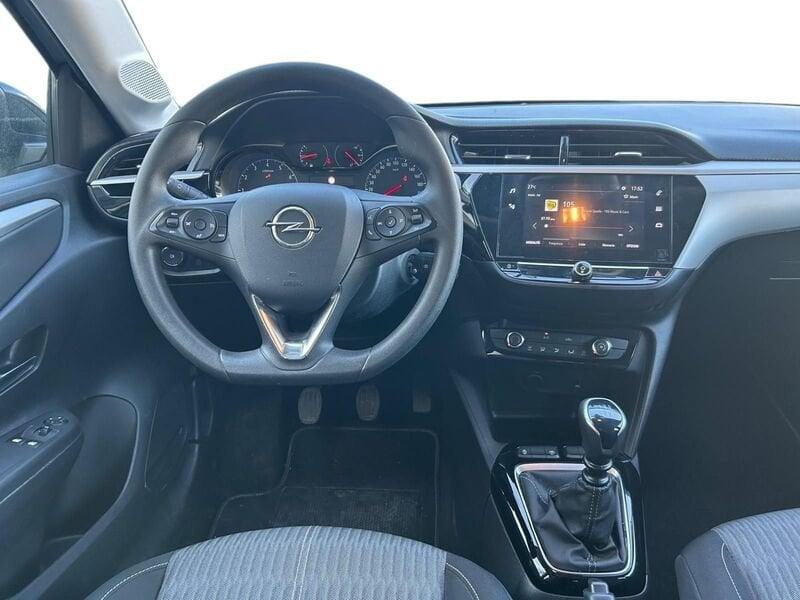 Opel Corsa 1.5 Diesel 100 CV Edition
