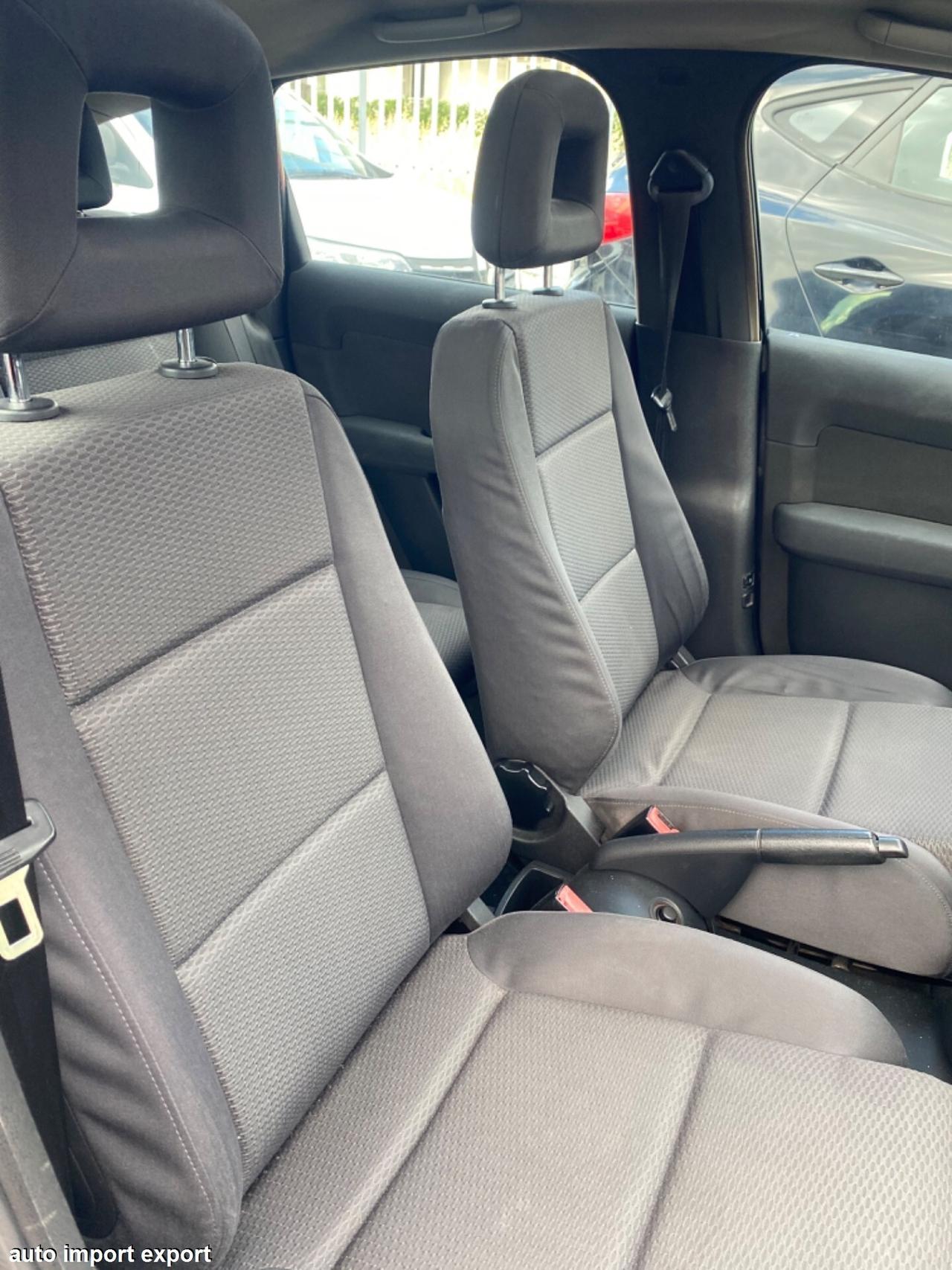 Audi A2 1.4 TDI 2004 Asi Full Navi Tetto