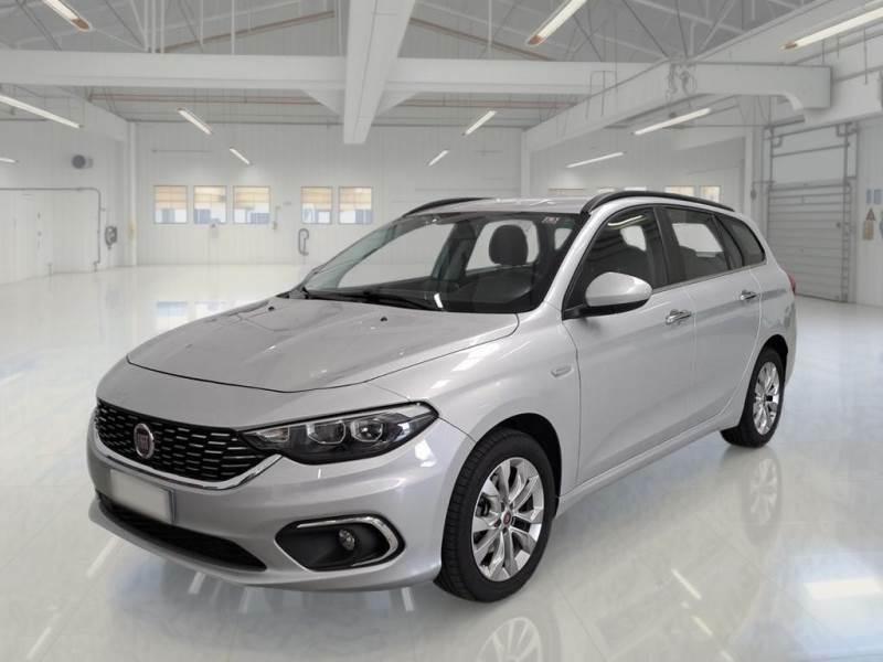 FIAT TIPO 1.3 MJT 95 CV 5M SES BUSINESS STATION WAGON
