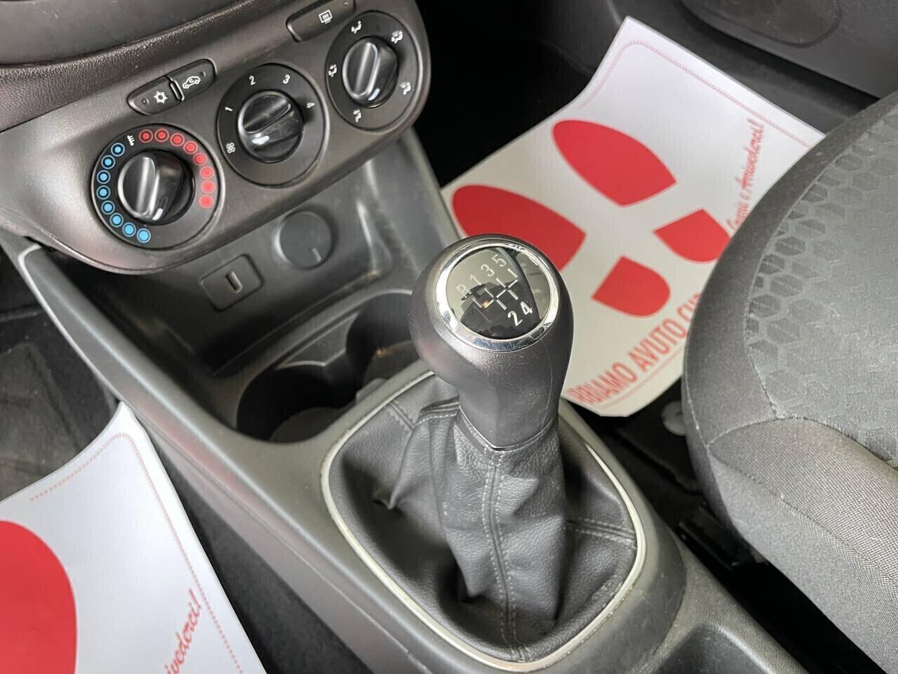Opel Corsa 1.2 - Start & Stop - Clima e Bluetooth