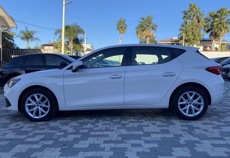 Seat Leon 5P 2.0 TDI STYLE 115CV