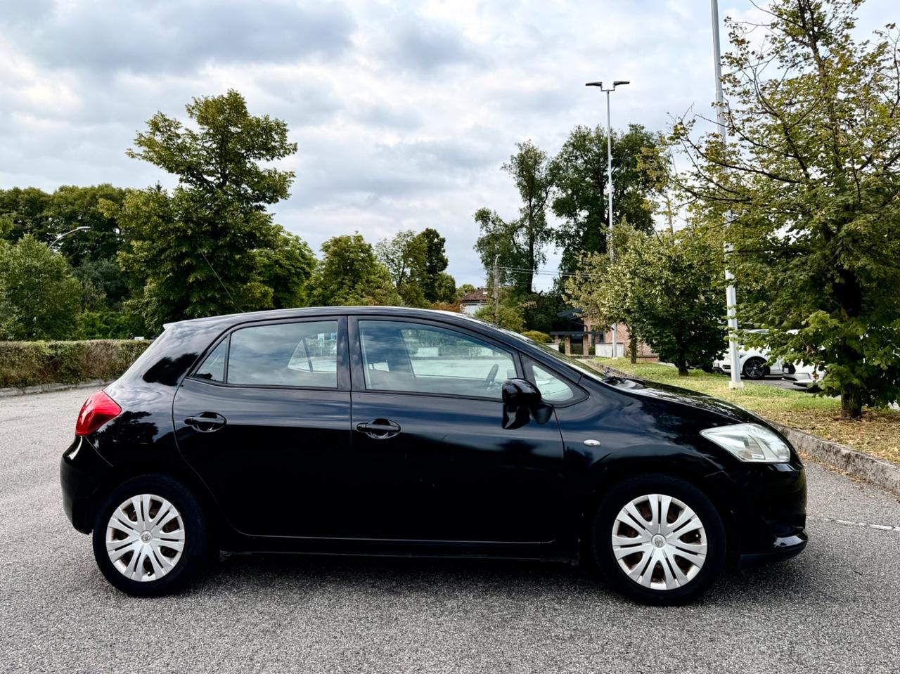 Toyota Auris 1.4 D-4D 5 porte