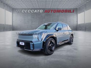 KIA EV9 EV9 GT-line Launch Edition awd