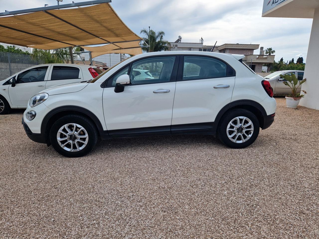 Fiat 500X 1.6 MultiJet 120 CV Cross