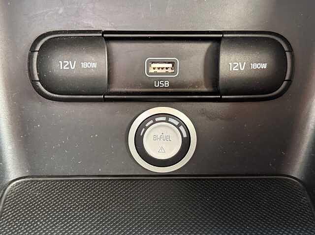 Kia Sportage 1.6 ECOGPL 2WD Business Class