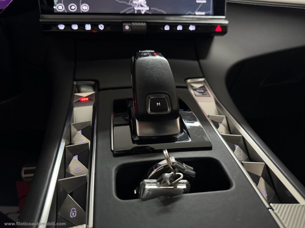 DS AUTOMOBILES DS 7 BlueHDi 130 aut. Esprit de Voyage KM CERTIFICA 28.390