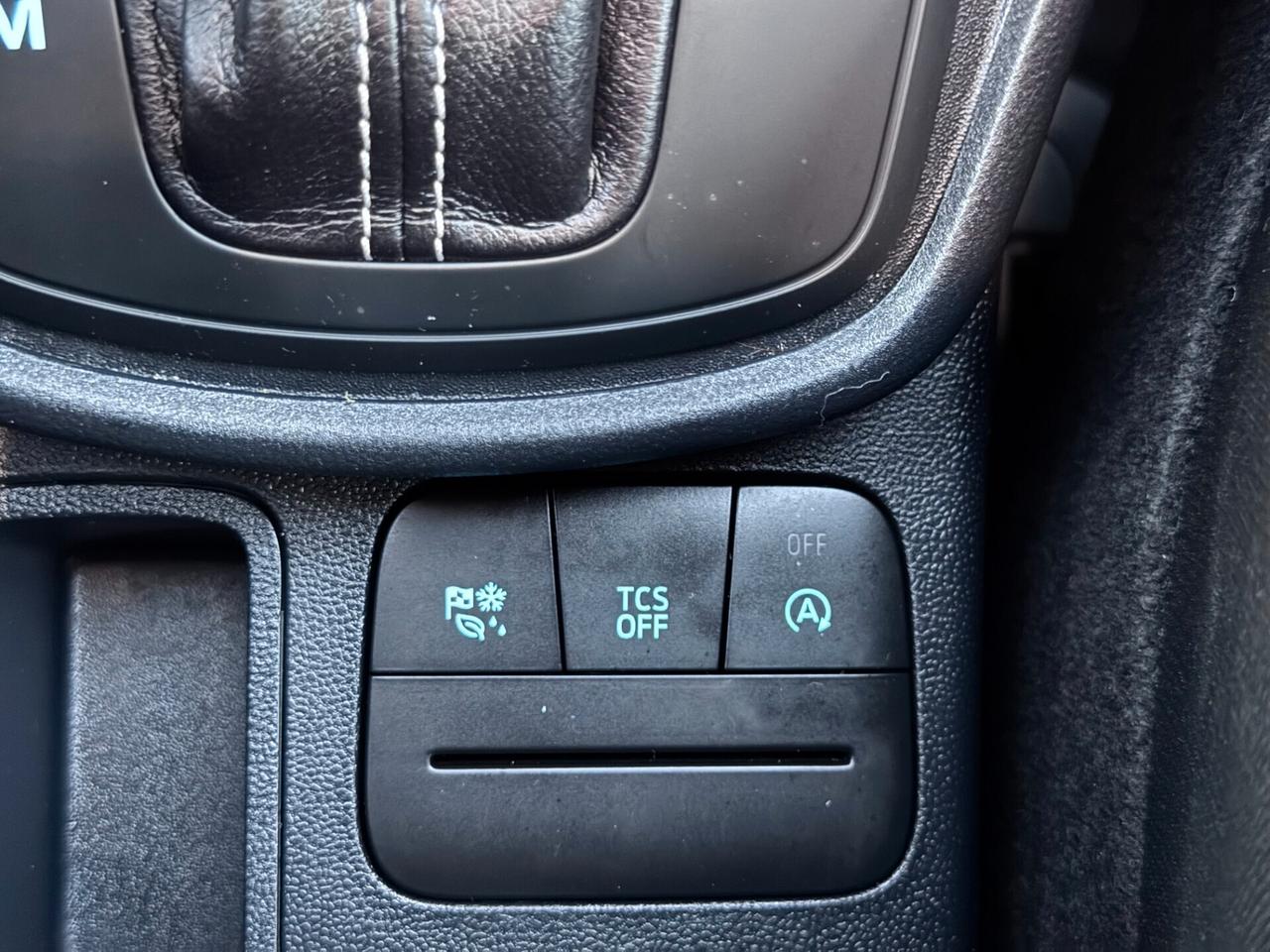 Ford Puma 1.0 EcoBoost Hybrid 125 CV S&S aut. ST-Line - CAMBIO AUT. - ST-LINE- APPLE CARPLAY- SENSORI