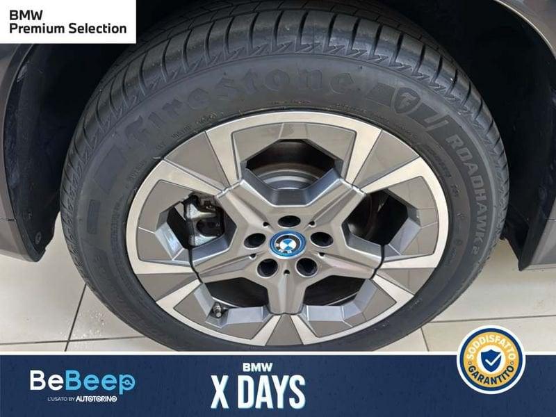 BMW X1 I EDRIVE 20 SPECIAL EDITION