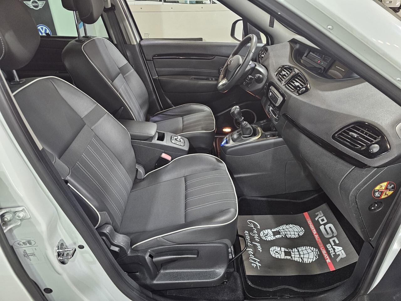 Renault Scénic XMod 1.5 dCi 110CV Live