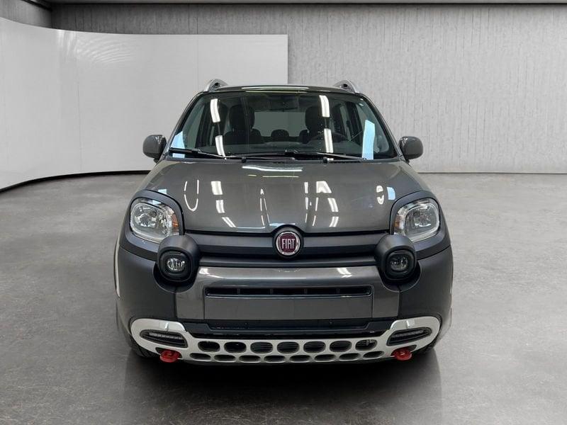 FIAT Panda Cross Panda 0.9 t.air t. Cross 4x4 s&s 85cv 5p.ti