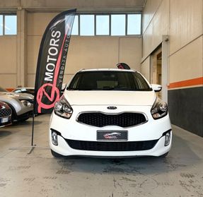 Kia Carens 1.7 CRDi 115 CV Class 7 POSTI NEOPATENTATI