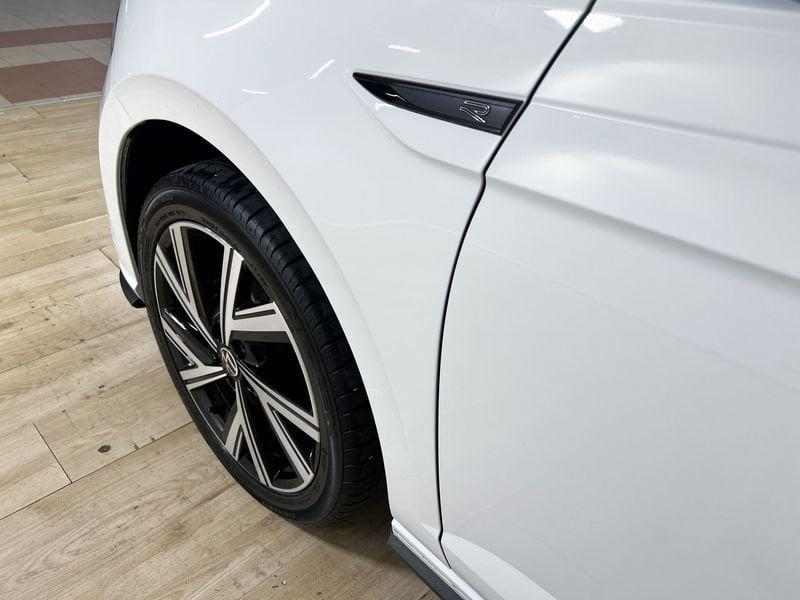 Volkswagen Polo Polo 1.0 tsi R-Line 95cv