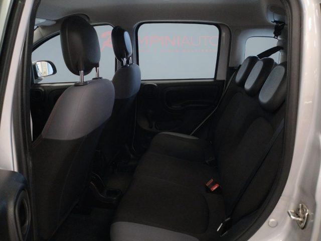 FIAT Panda 1.2 Easy Unico Proprietario Pronta Consegna