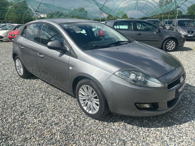 Fiat Bravo 1.4 EasyPower Emotion