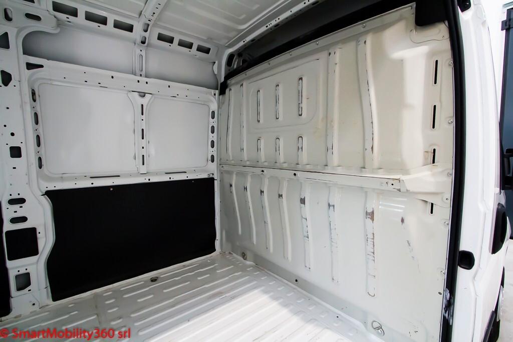 Peugeot Boxer 333 L3H2 2.2 BlueHDi 140cv S&S - Leggi descrizione!