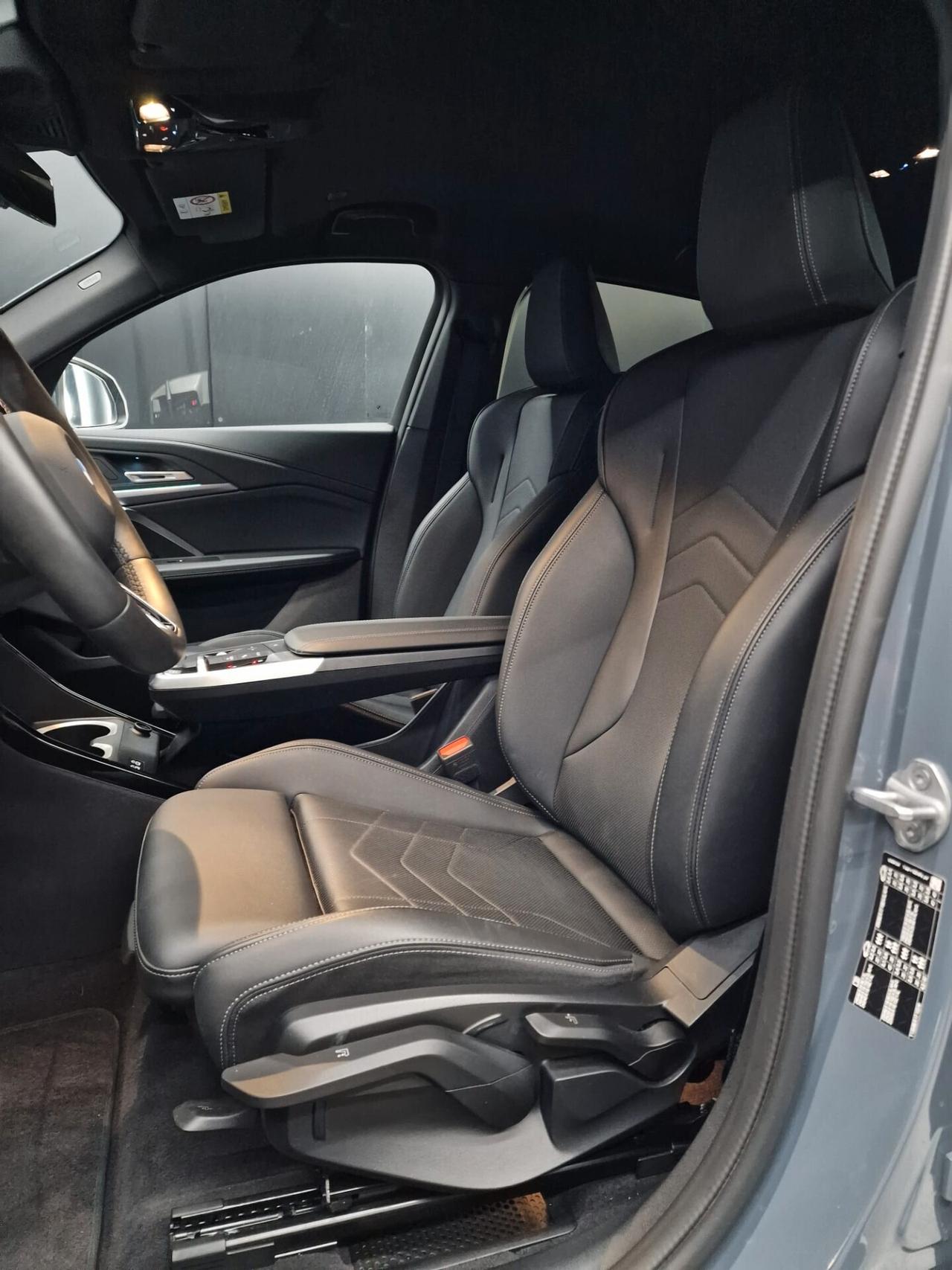Bmw X2 sDrive 18d Msport 2.0 150CV