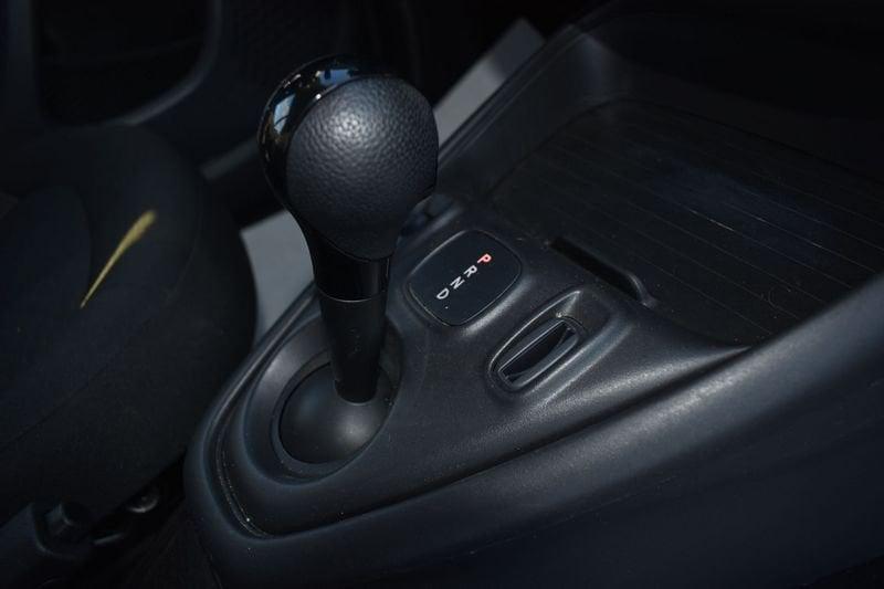 smart fortwo fortwo EQ Prime