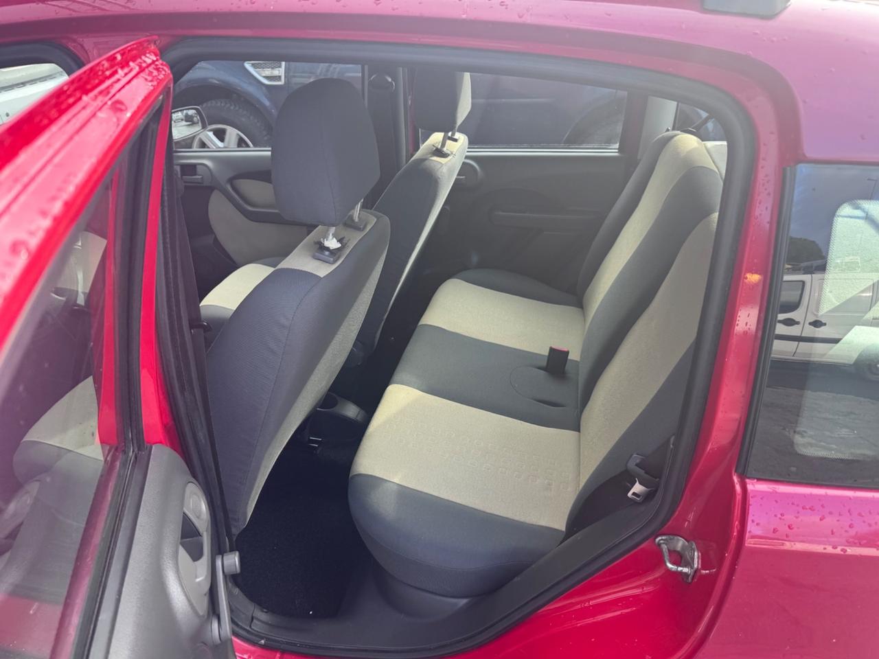 Fiat Panda 1.2 Dynamic Natural Power