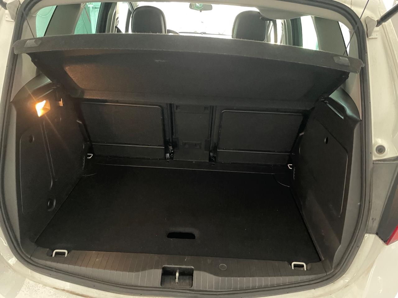 Opel Meriva 1.4 Turbo 120CV Cosmo