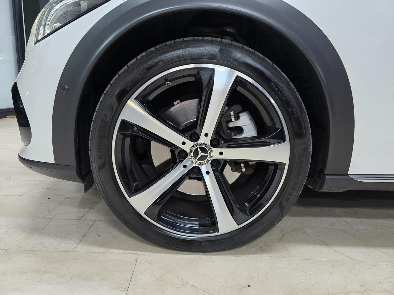 Mercedes-benz C 220 d Mild hybrid 4Matic Premium Plus All-Terrain