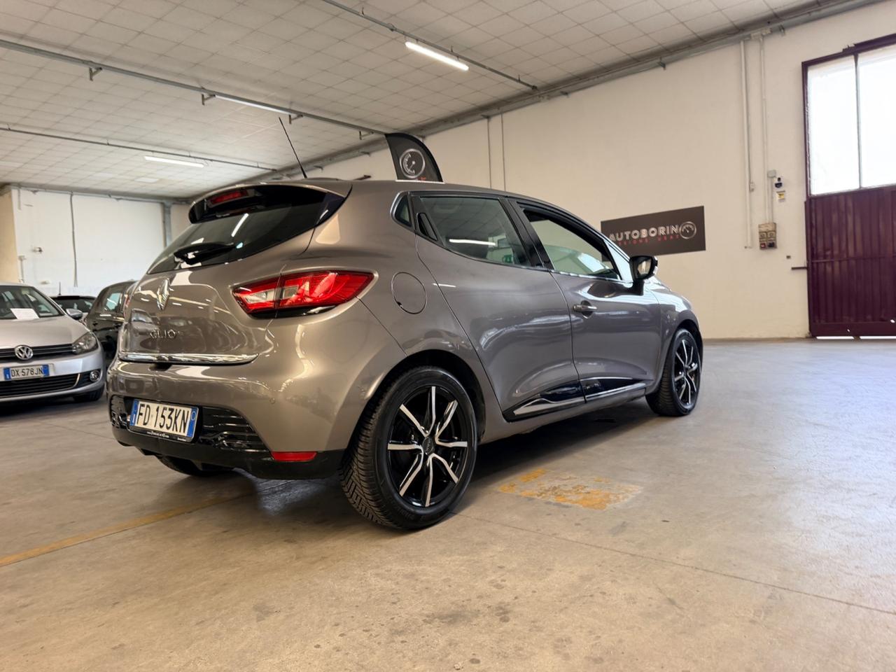 Renault Clio 1.2 75CV 5 porte Life