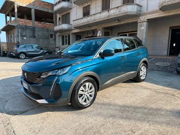 Peugeot 3008 BlueHDi 130 S&S EAT8 Active Business